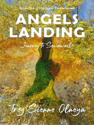 cover image of Angels Landing
